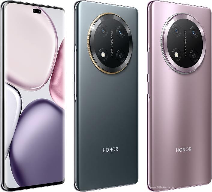 Honor Magic 7 Lite — image 2