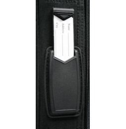 Sacoche MANHATTAN 2 Clamshell pour PC 15,6'' - Port Designs
