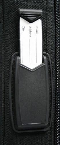 Sacoche MANHATTAN 2 Clamshell pour PC 15,6'' - Port Designs