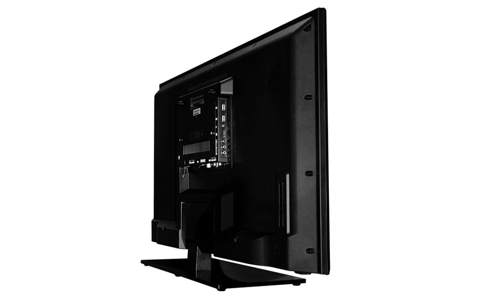 Téléviseur YOOZ LED Full HD 40 pouces (YTV40E3600) — image 6