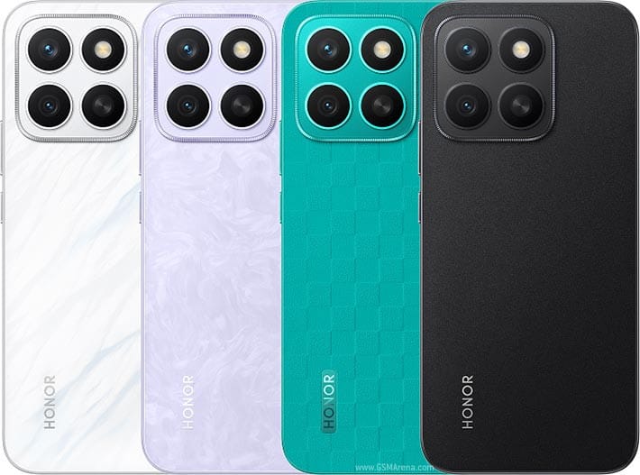 Honor X8c — image 2