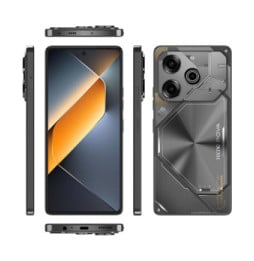 Tecno Pova 6 Pro