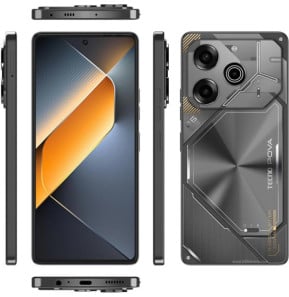 Tecno Pova 6 Pro