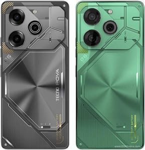 Tecno Pova 6 Pro — image 2