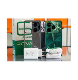 Tecno Pova 6 Pro
