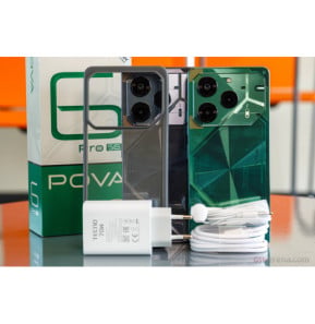 Tecno Pova 6 Pro
