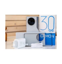 Tecno Camon 30 Pro