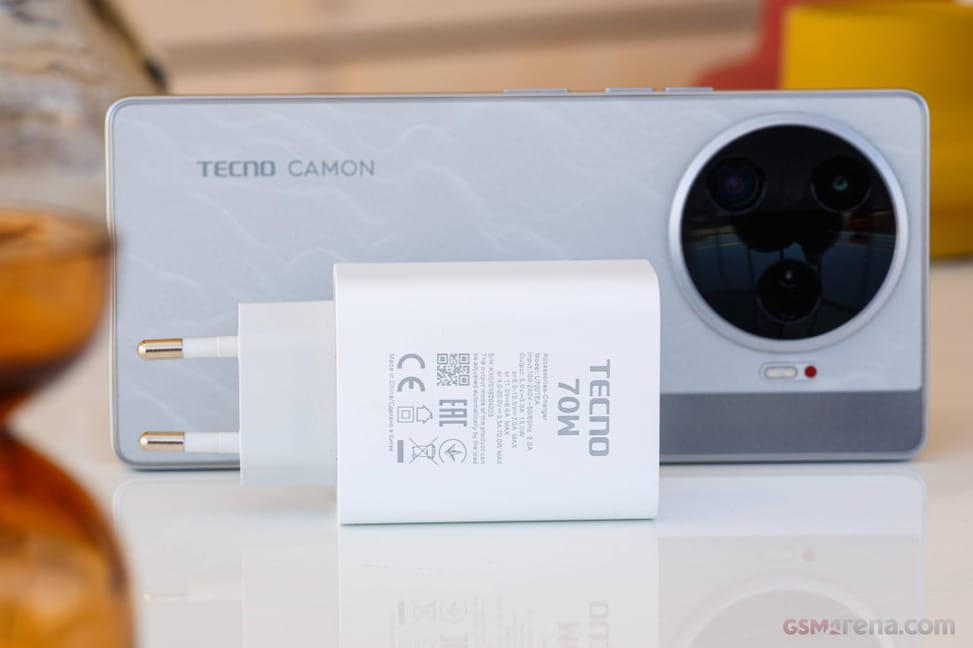 Tecno Camon 30 Pro — image 4