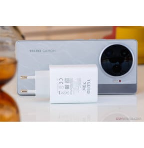 Tecno Camon 30 Pro