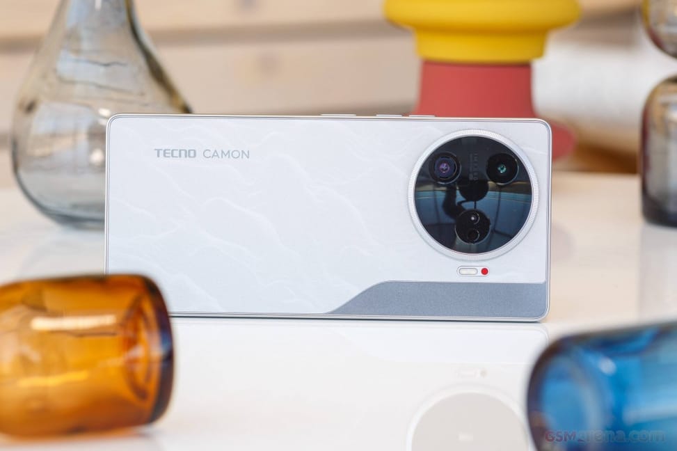 Tecno Camon 30 Pro — image 5