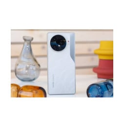 Tecno Camon 30 Pro