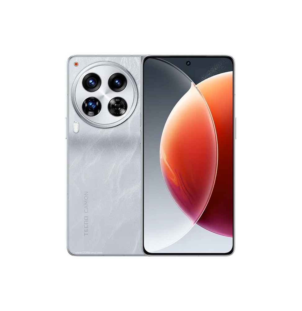 Tecno Camon 30 Premier