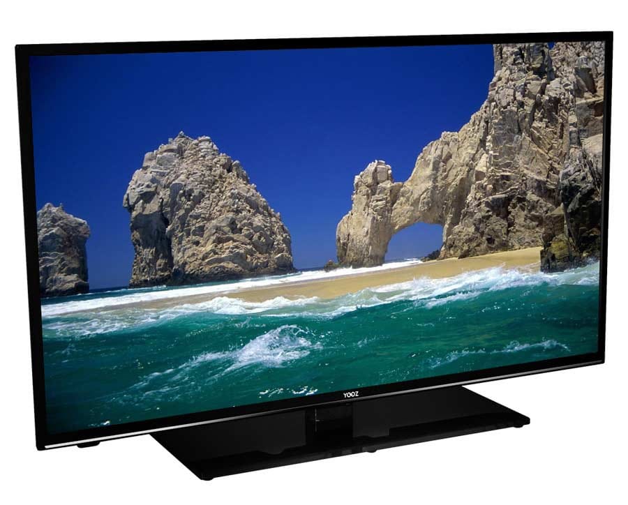 Téléviseur YOOZ LED Full HD 40 pouces (YTV40E3600) — image 1