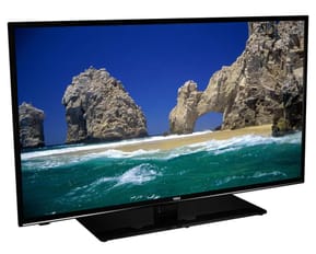 Téléviseur YOOZ LED Full HD 40 pouces (YTV40E3600)
