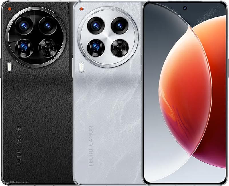 Tecno Camon 30 Premier — image 2