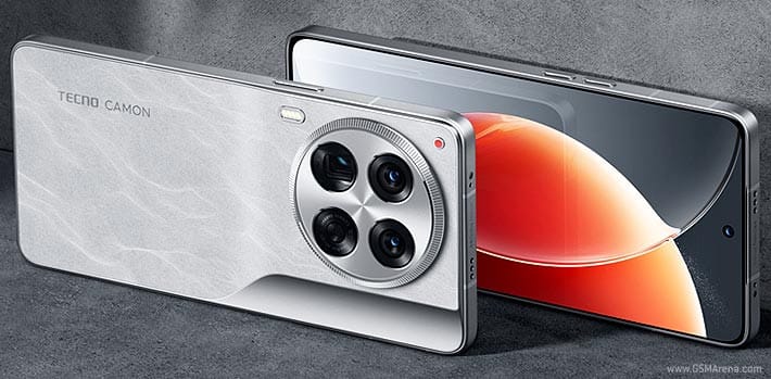 Tecno Camon 30 Premier — image 4