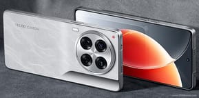 Tecno Camon 30 Premier — image 4