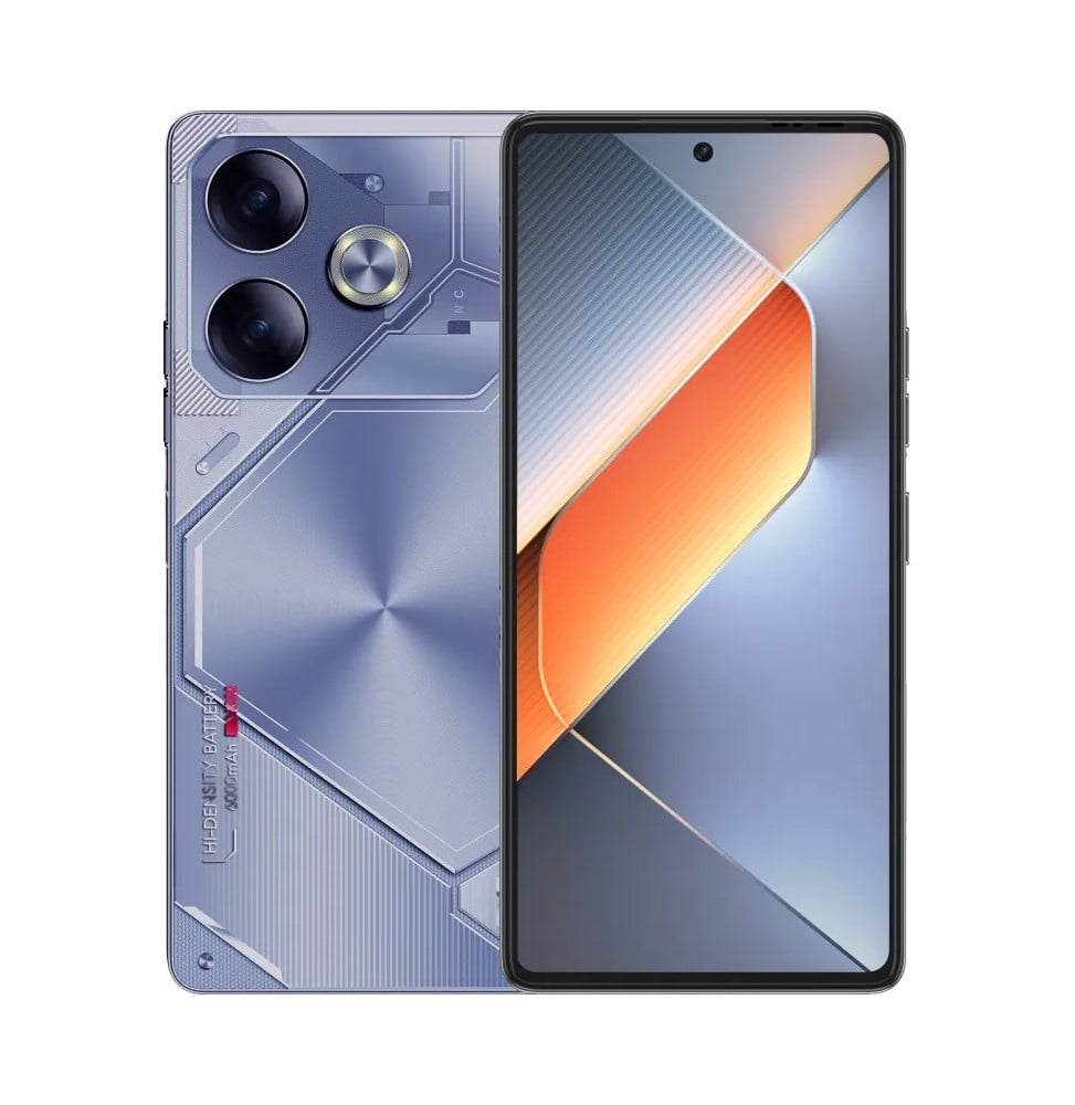 Tecno Pova 6