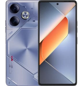 Tecno Pova 6