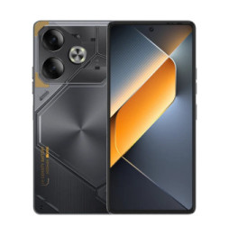 Tecno Pova 6