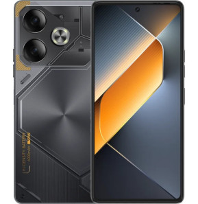 Tecno Pova 6