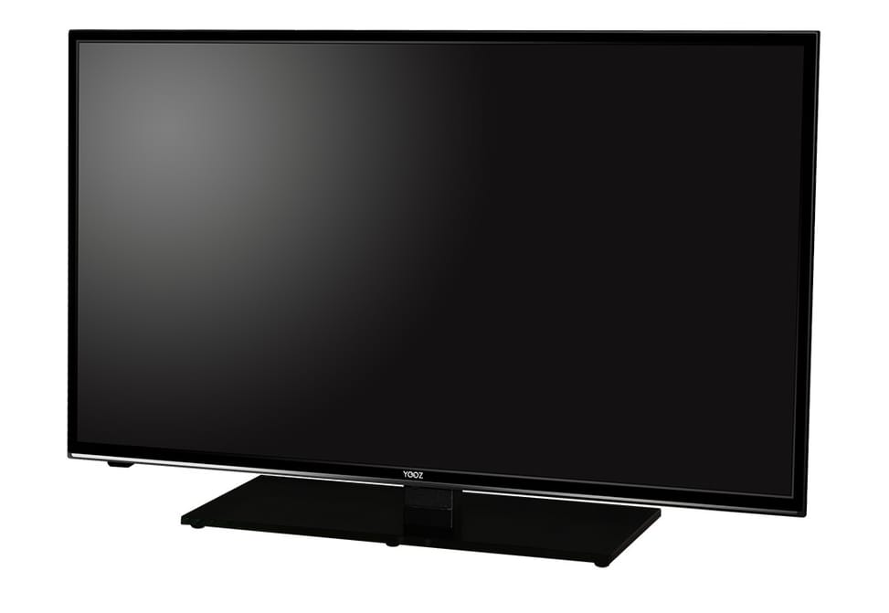 Téléviseur YOOZ LED Full HD 40 pouces (YTV40E3600) — image 4