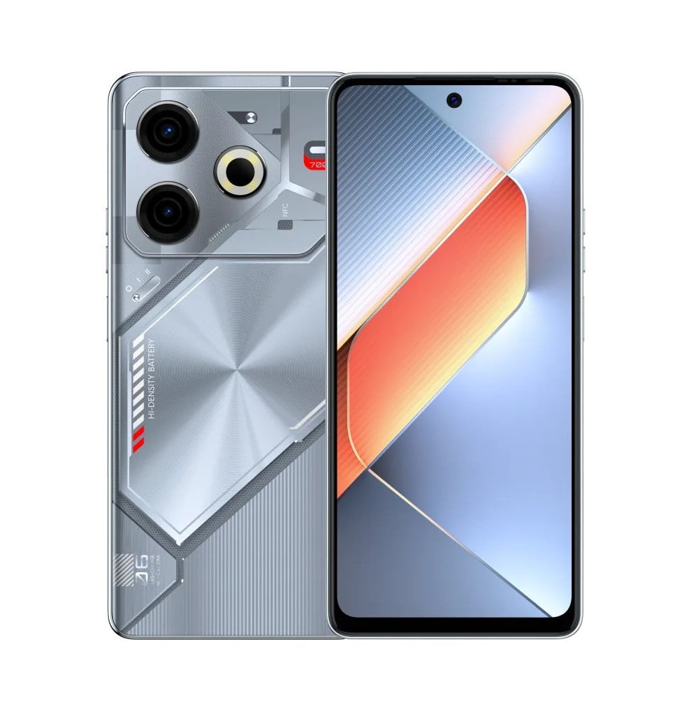 Tecno Pova 6 Neo
