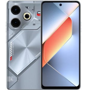 Tecno Pova 6 Neo