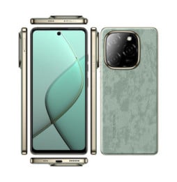 Tecno Spark 20 Pro 5G
