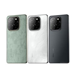 Tecno Spark 20 Pro 5G