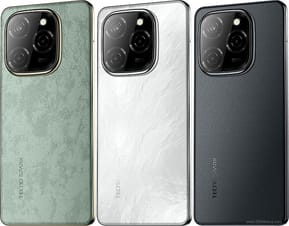 Tecno Spark 20 Pro 5G — image 2