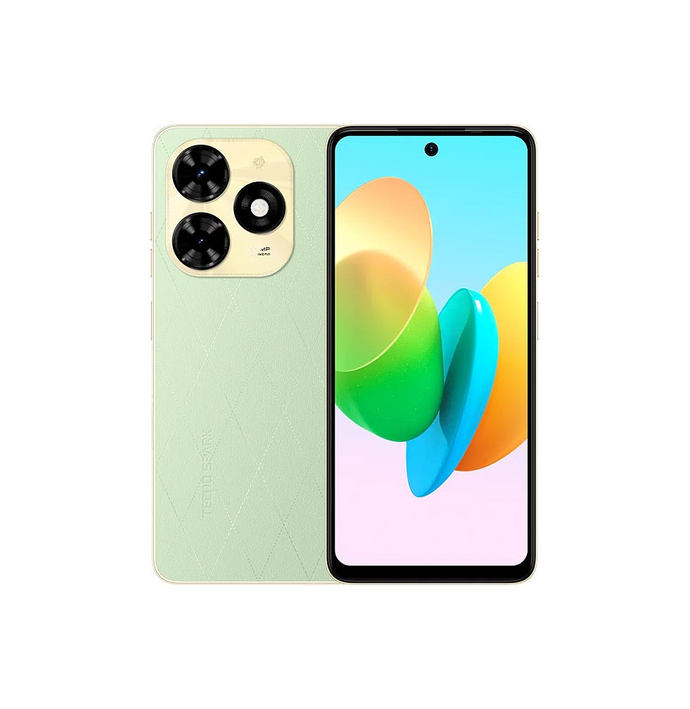 Tecno Spark 20P
