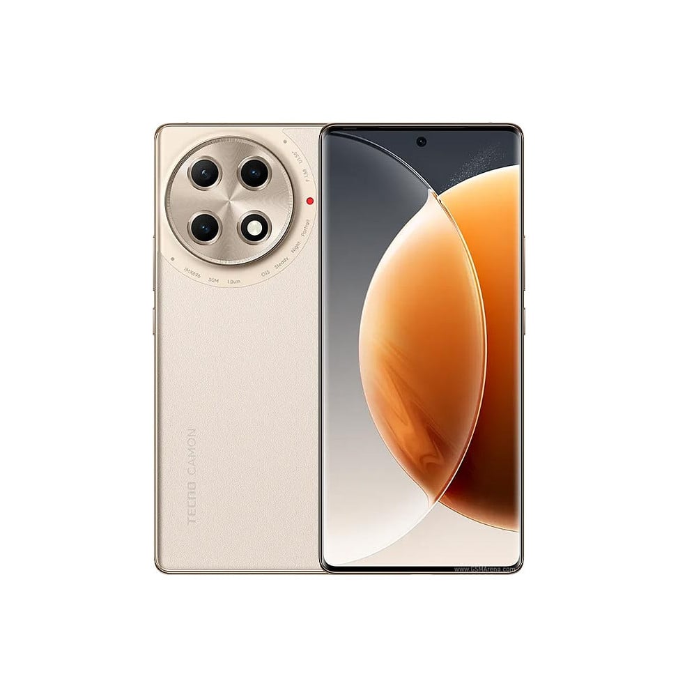 Tecno Camon 30S Pro