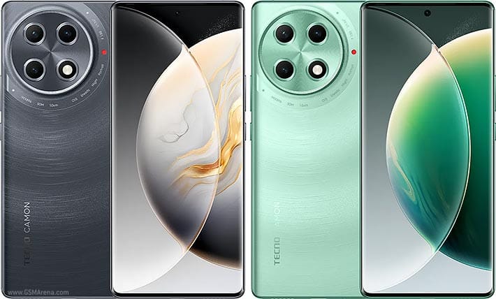 Tecno Camon 30S Pro — image 2