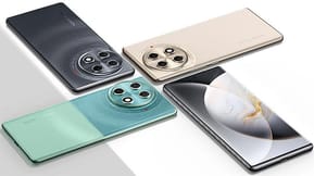 Tecno Camon 30S Pro — image 3
