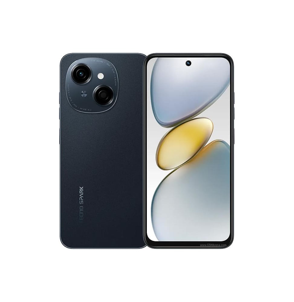 Tecno Spark Go 1