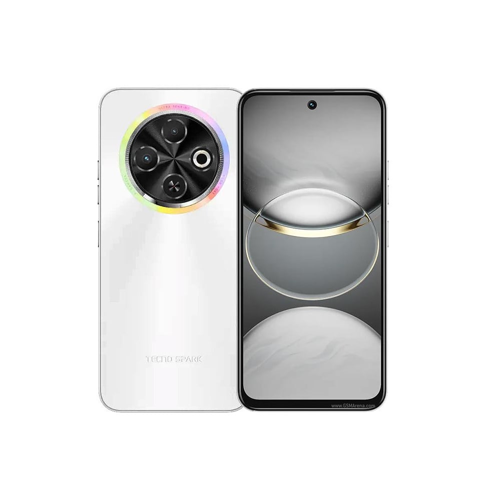 Tecno Spark 30C
