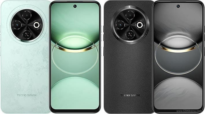 Tecno Spark 30C — image 2