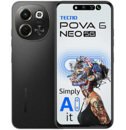 Tecno Pova 6 Neo 5G
