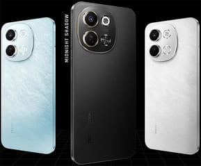 Tecno Pova 6 Neo 5G — image 2
