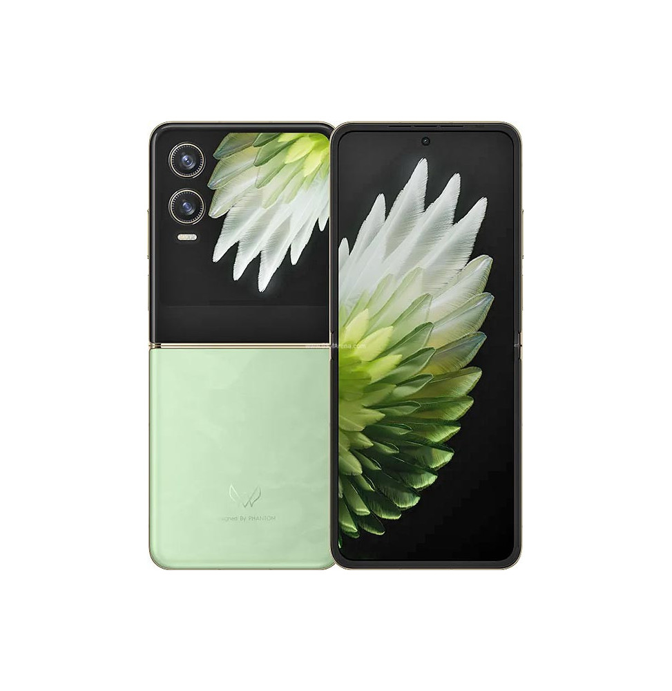 Tecno Phantom V Flip2