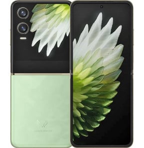 Tecno Phantom V Flip2