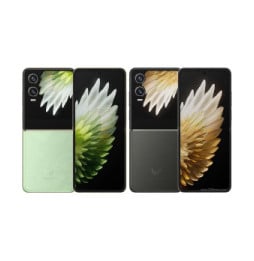 Tecno Phantom V Flip2