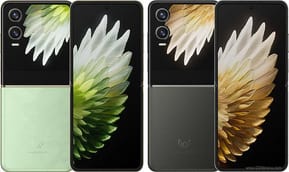 Tecno Phantom V Flip2 — image 2