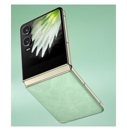 Tecno Phantom V Flip2