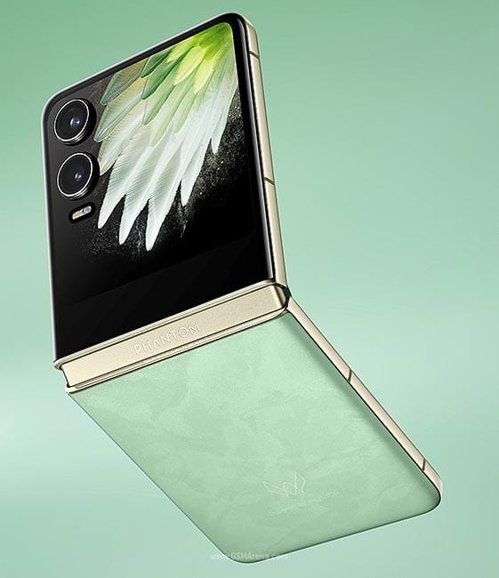 Tecno Phantom V Flip2 — image 3