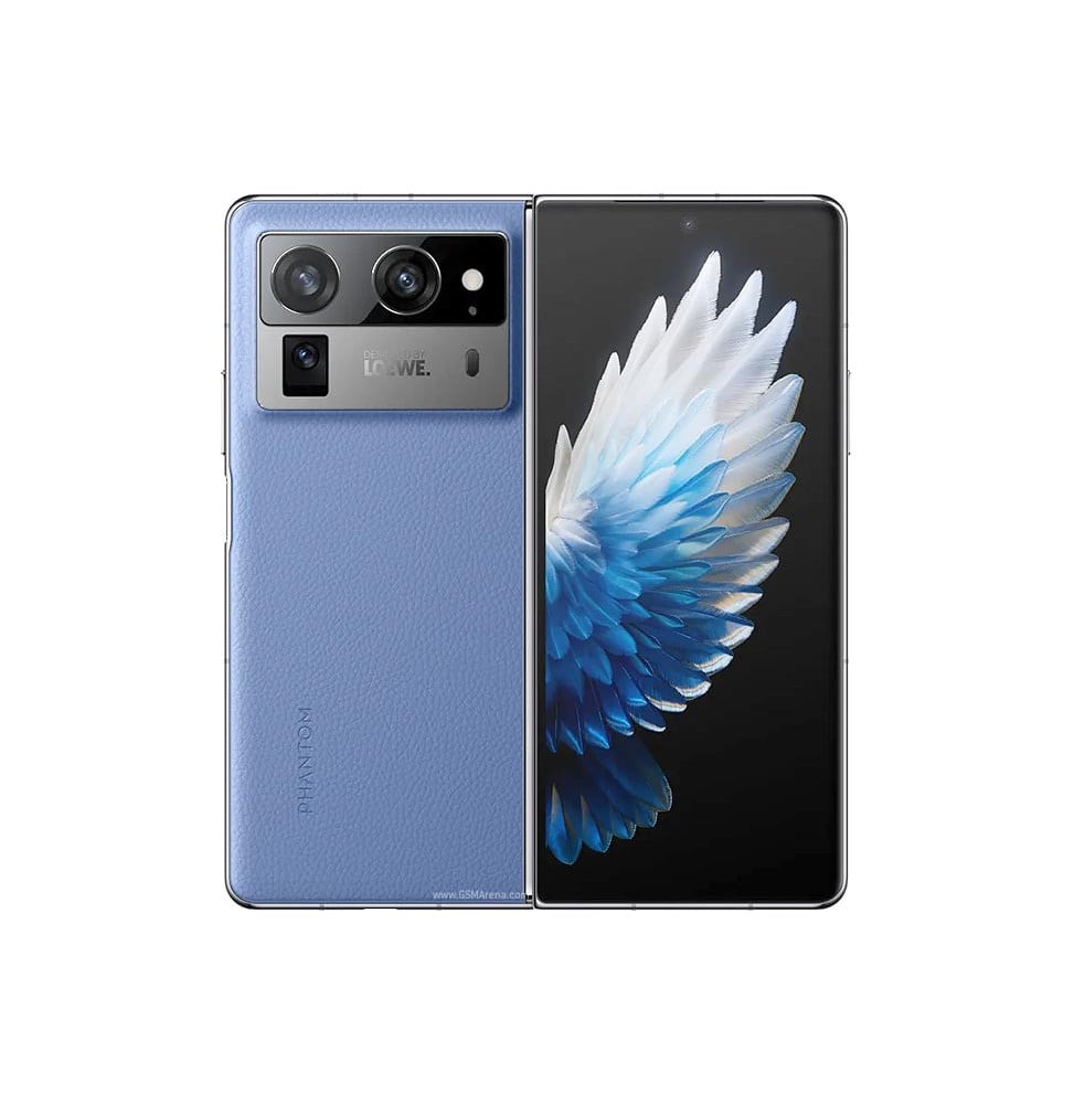 Tecno Phantom V Fold2