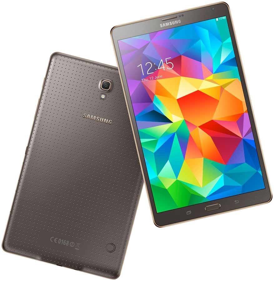 Samsung Galaxy Tab S