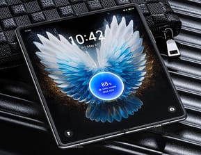 Tecno Phantom V Fold2 — image 2