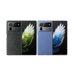 Tecno Phantom V Fold2